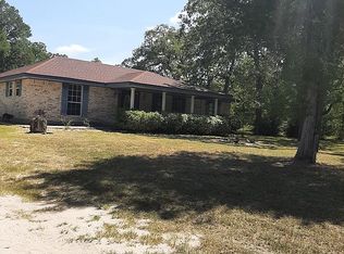 740 County Road 411, Somerville, TX 77879