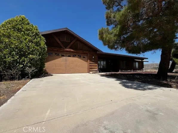 5434 Roy Rogers Rd, Pioneertown, CA 92268