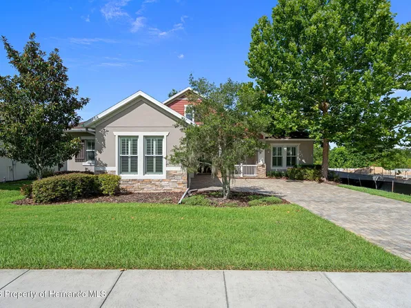 4551 Southern Valley Loop, Brooksville, FL 34601