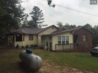 111 Joe Arthur Cir, Blythewood, SC 29016