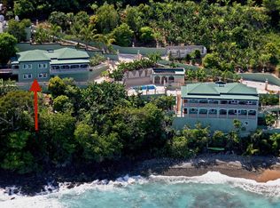2K 1st St, Saint Thomas, VI 00802
