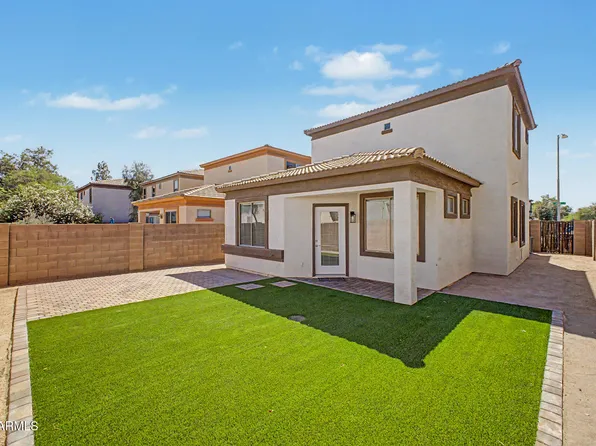 15821 N 35TH Lane, Phoenix, AZ 85053