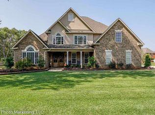 103 River Rock Ct, Perry, GA 31069