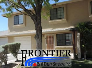 LOC128, Ridgecrest, CA 93555