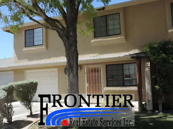 LOC128, 128 S Locust St #B, Ridgecrest, CA 93555