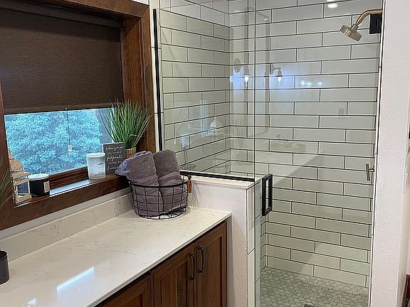 Upstairs Bathroom