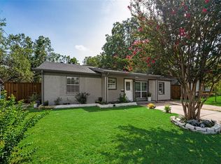 1906 Finley Rd, Irving, TX 75062