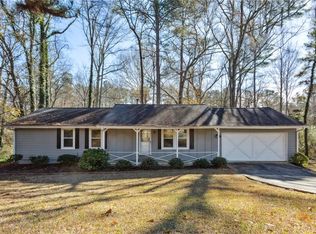 1340 Sean Way, Marietta, GA 30066