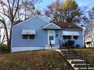 3920 Cleveland Ave, Kansas City, MO 64130