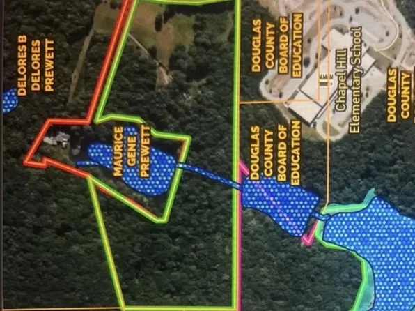 0 Coursey Lake Rd Lot 0, Douglasville, GA 30135