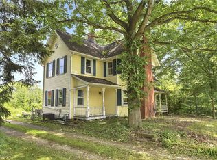 3645 Foskett Rd, Medina, OH 44256