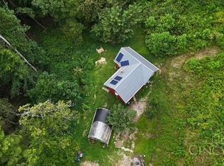 2603 Cassel Run Rd, Blue Creek, OH