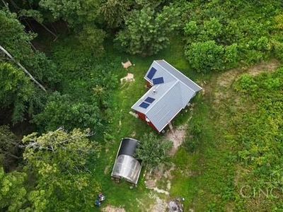 2603 Cassel Run Rd, Blue Creek, OH, 45616