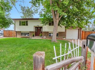 8653 W Rice Ave, Littleton, CO 80123