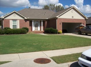 102 Meghan Ln, Madison, AL 35758
