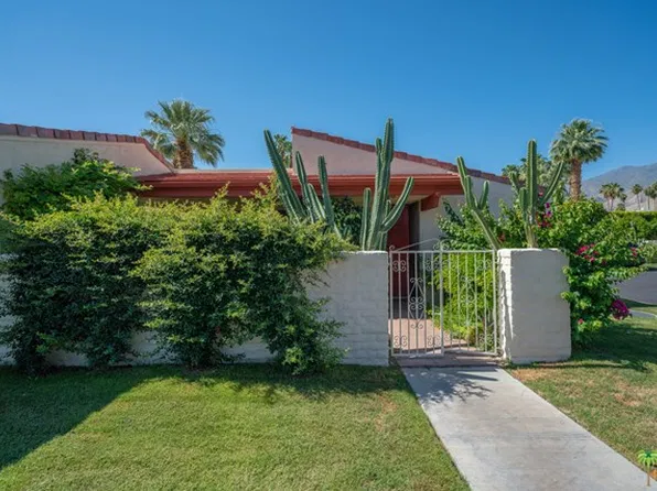 2089 S Caliente Dr, Palm Springs, CA 92264