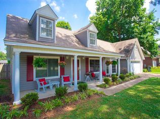 119 Summitridge Rd, Madison, AL 35757