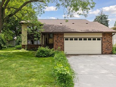 2510 Skillman Cir, Saint Paul, MN, 55109