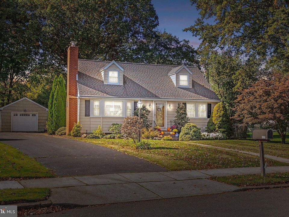 123 Nancy Ln, Ewing, NJ 08638 Zillow
