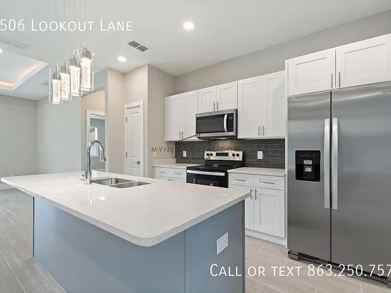 3506 Lookout Ln — Photo 15