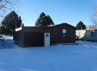 919 Mountain View Dr, Lewistown, MT 59457