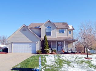 11 Lincoln Dr, Shelby, OH 44875