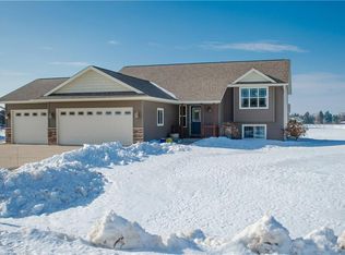 4544 115th St, Chippewa Falls, WI 54729