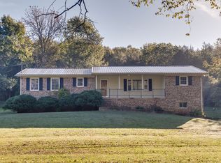 4720 Goodman Ln, Hampshire, TN 38461