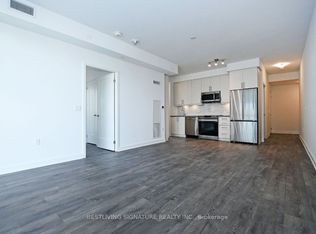 105 Oneida Cres #1603, Richmond Hill, ON L4B 0H6