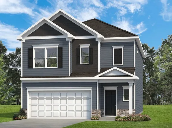974 Andasia Way Lot 37, Clarksville, TN 37042