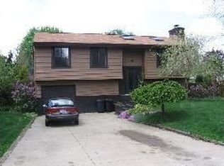280 Nottingham Cir, Kent, OH 44240