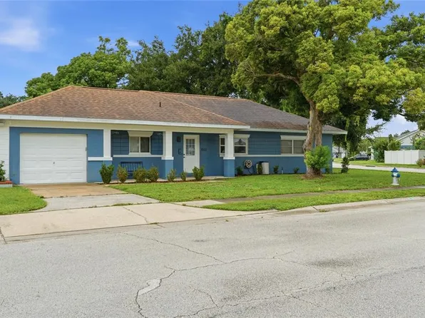 8502 OAK BLUFF DRIVE, ORLANDO, FL 32827