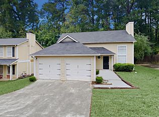 4966 Windsor Downs Dr, Decatur, GA 30035