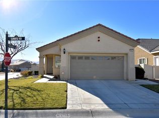 19477 Sunrise Rd, Apple Valley, CA 92308
