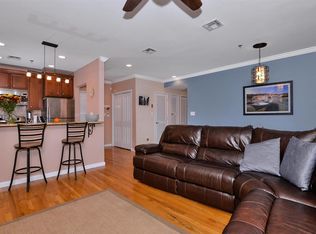 536 Grand St APT 205, Hoboken, NJ 07030