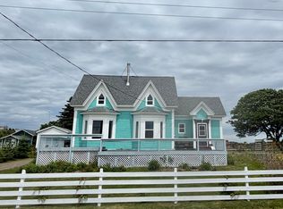31 Overcove Rd, Freeport, NS B0V1B0