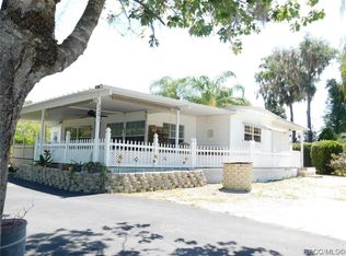 2481 N Memory Point, Hernando, FL 34442