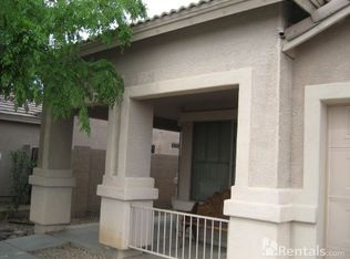 4416 W Fremont Rd, Laveen, AZ 85339