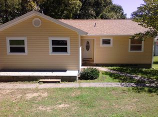 170 California Ave, Oak Ridge, TN 37830