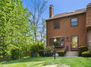 20-D20 Scotty Hollow Dr #D20, North Chelmsford, MA 01863