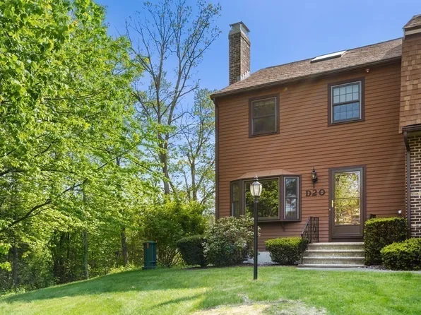 20-D20 Scotty Hollow Dr #D20, North Chelmsford, MA 01863