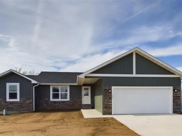 144 La Vista Dr, Waynesville, MO 65583