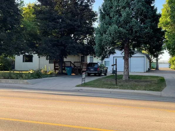 2500 W Mulberry St #A, Fort Collins, CO 80521