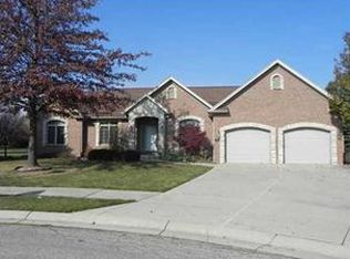 1393 Stone Ct, South Bend, IN