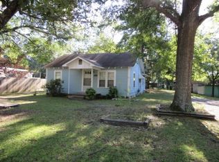 1206 N Dudney Rd, Magnolia, AR 71753