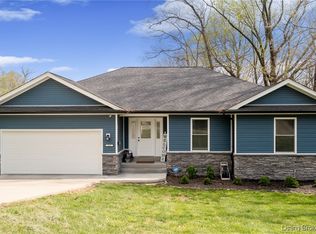 865 Capitol Boulevard, Corydon, IN 47112