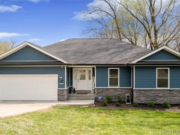 865 Capitol Boulevard, Corydon, IN 47112