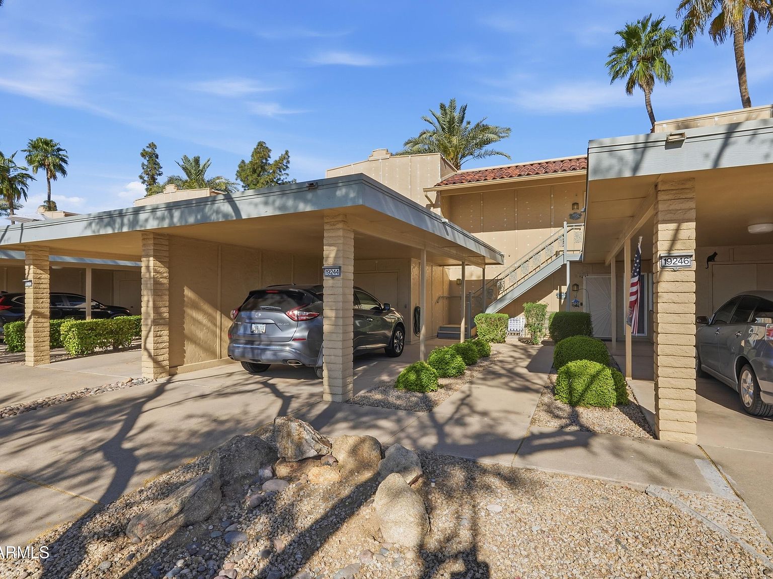19244 N STAR RIDGE Drive
