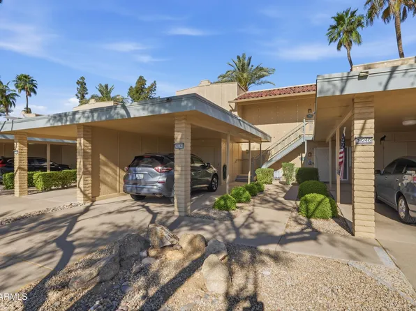 19244 N STAR RIDGE Drive, Sun City West, AZ 85375