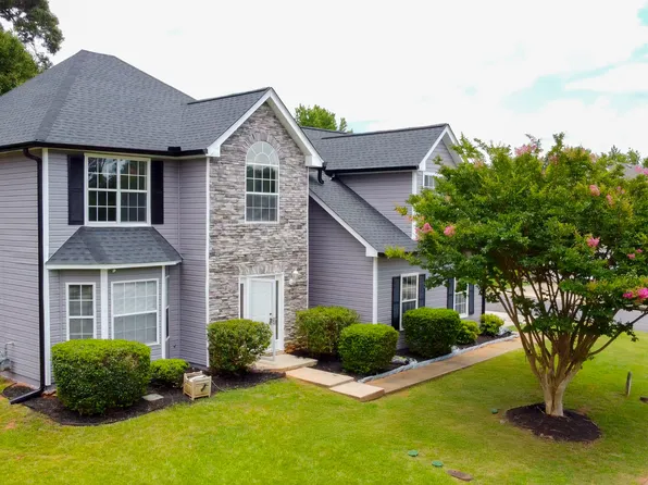 2630 Rambling Way, Lithonia, GA 30058